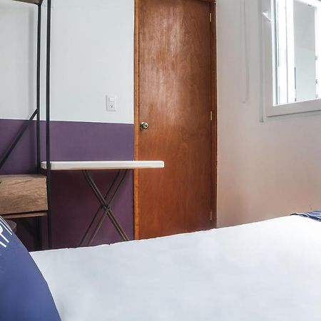 Caravansaro Goldsmith 126 Meksyk Zewnętrze zdjęcie