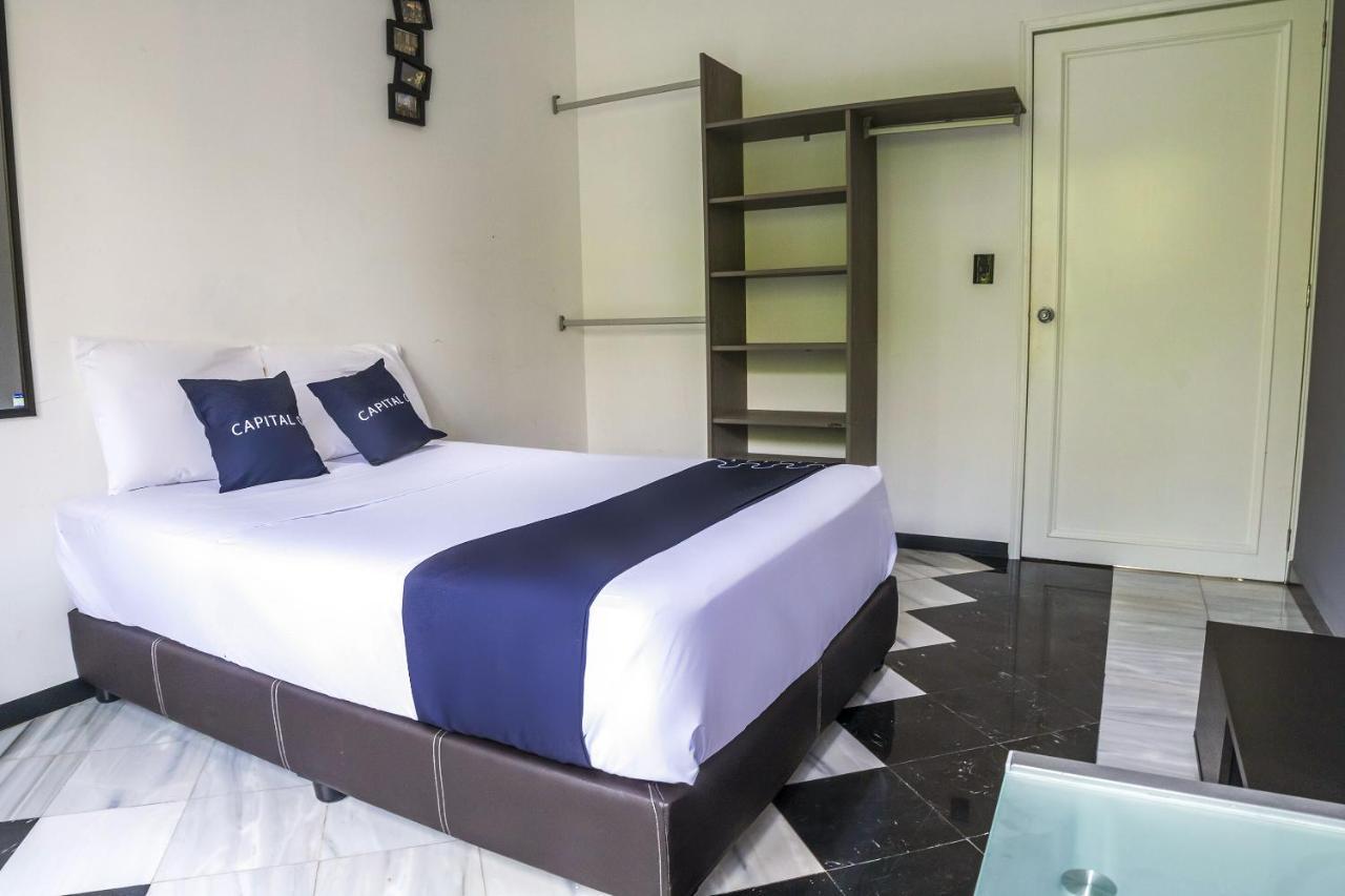 Caravansaro Goldsmith 126 Meksyk Zewnętrze zdjęcie