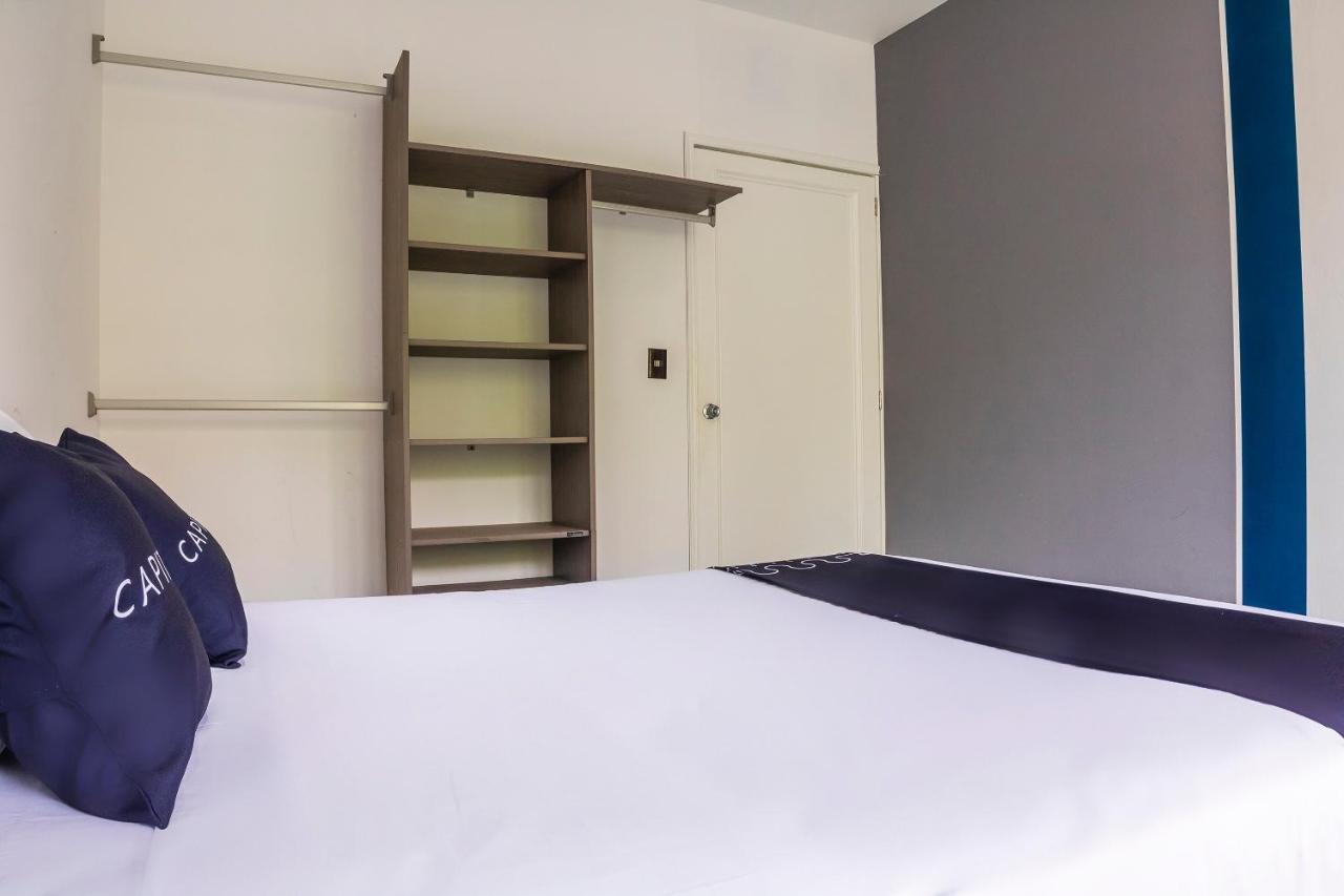 Caravansaro Goldsmith 126 Meksyk Zewnętrze zdjęcie