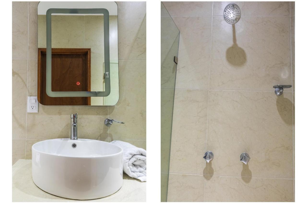 Caravansaro Goldsmith 126 Meksyk Zewnętrze zdjęcie