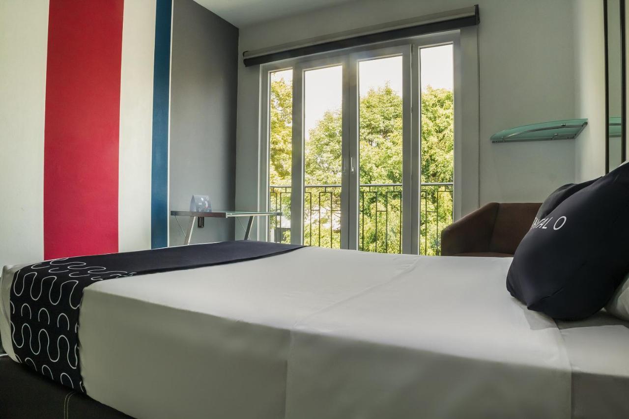 Caravansaro Goldsmith 126 Meksyk Zewnętrze zdjęcie